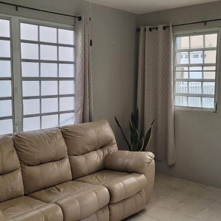 شقة Coamo Beautiful House, Ac, 10Min Coamo Hot Springs المظهر الخارجي الصورة