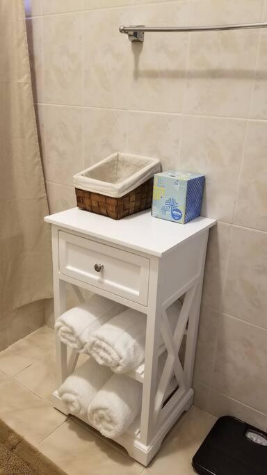 شقة Coamo Beautiful House, Ac, 10Min Coamo Hot Springs المظهر الخارجي الصورة