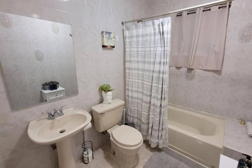 شقة Coamo Beautiful House, Ac, 10Min Coamo Hot Springs المظهر الخارجي الصورة